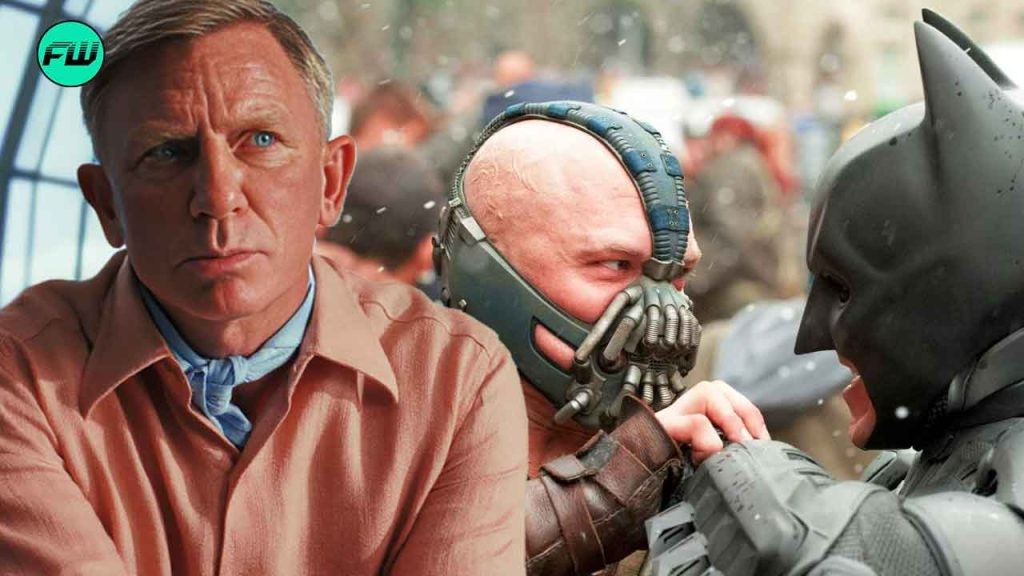 “He’s definitely the main Villain”: Daniel Craig’s Knives Out 3 Can Bring a Huge Superstar Who Has Already Broken Records With His Marvel and DC Movies