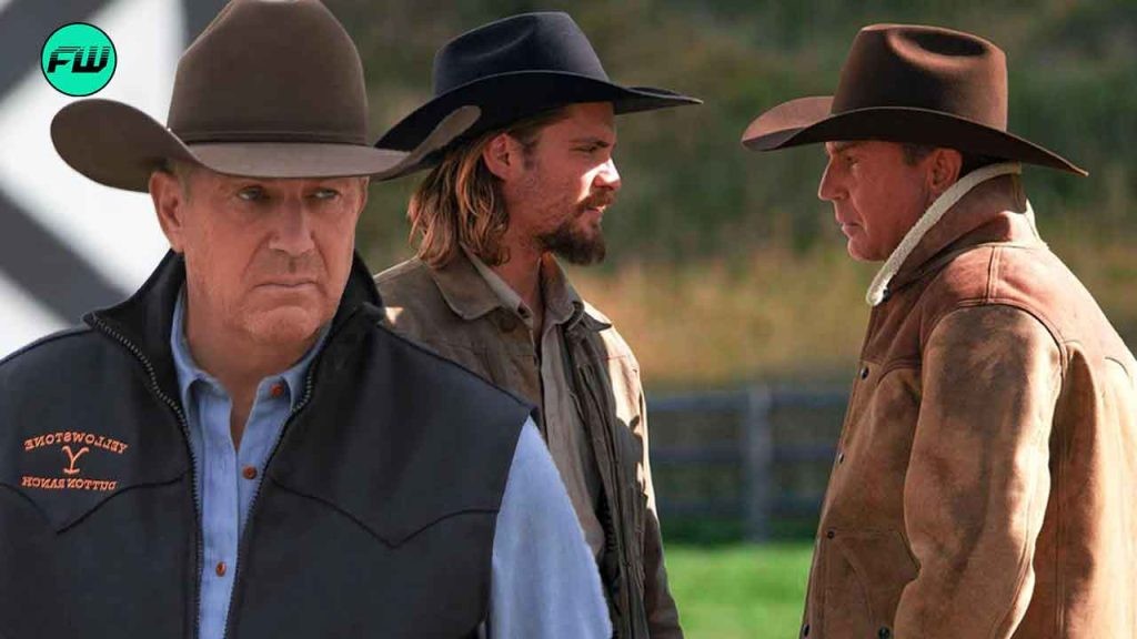 “I’m gonna watch it and not like what I did”: Yellowstone Star Refuses to Watch Kevin Costner Led Drama Despite Calling it His Dream Role for 1 Reason