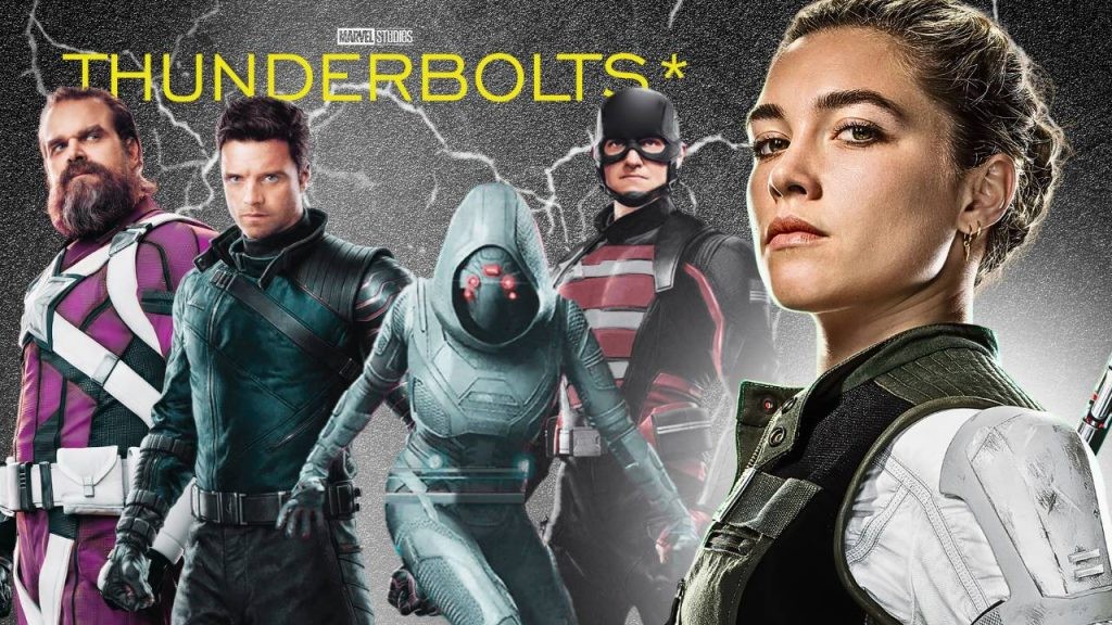 “They realize they are meant to die on this mission”: Marvel’s Alleged Plan For Florence Pugh Led Thunderbolts* Sounds Way Too Similar to Suicide Squad
