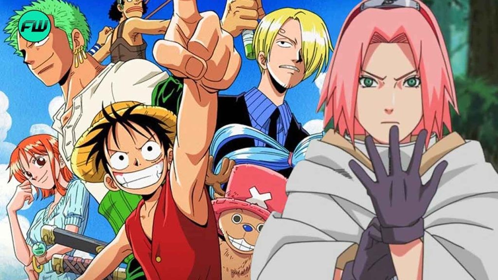 “I haven’t given it much thought”: Eiichiro Oda Triumphs Over Masashi Kishimoto in 1 Aspect That Makes One Piece Much Better Than Naruto