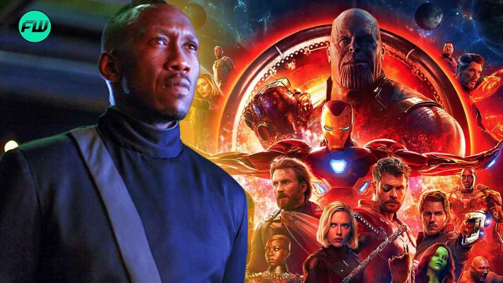 “At least they are taking their time with this”: Mahershala Ali’s Blade Update is Frustrating But Real Fans Feel it’s a Good Sign for Marvel Going Forward