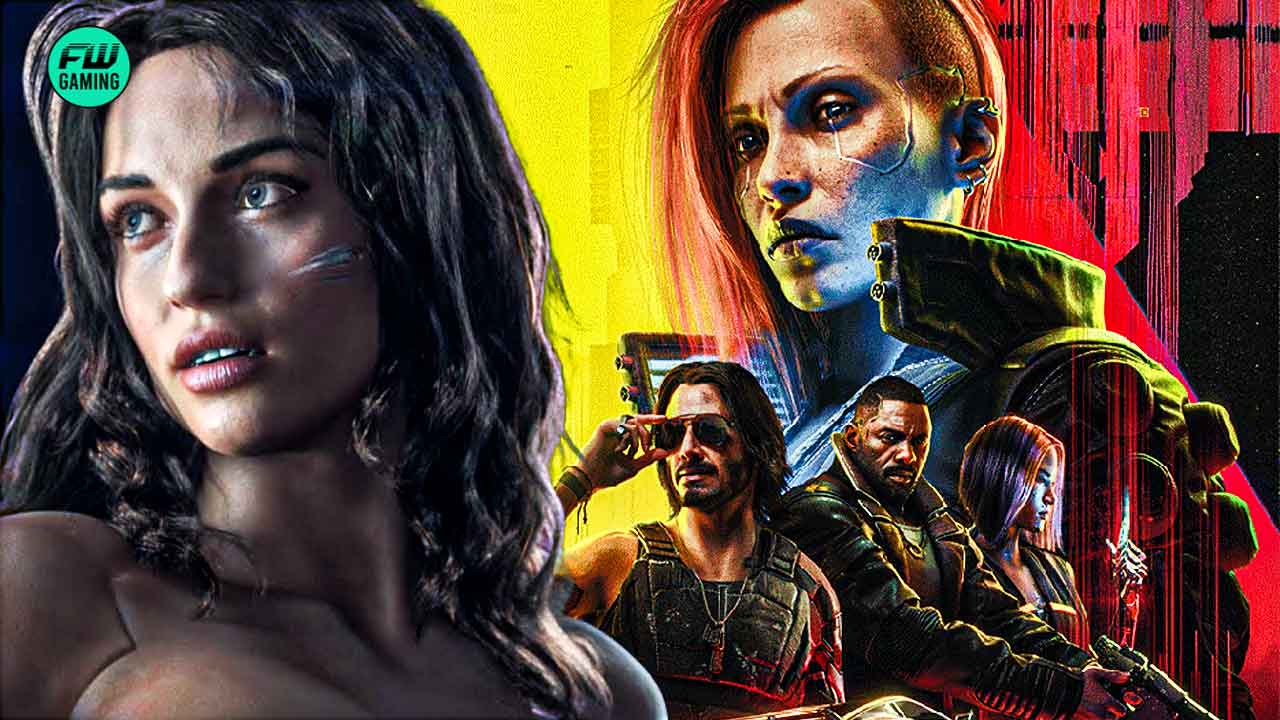 Could the Canceled Cyberpunk 2077 ‘Moon’ DLC Hint at What’s In Store for Cyberpunk 2?