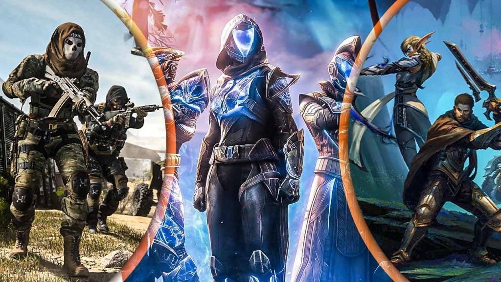 Bungie Win Landmark Lawsuit Against Destiny 2 Cheaters That Could Spell Trouble for Every Game’s Problem Players from Call of Duty to World of Warcraft