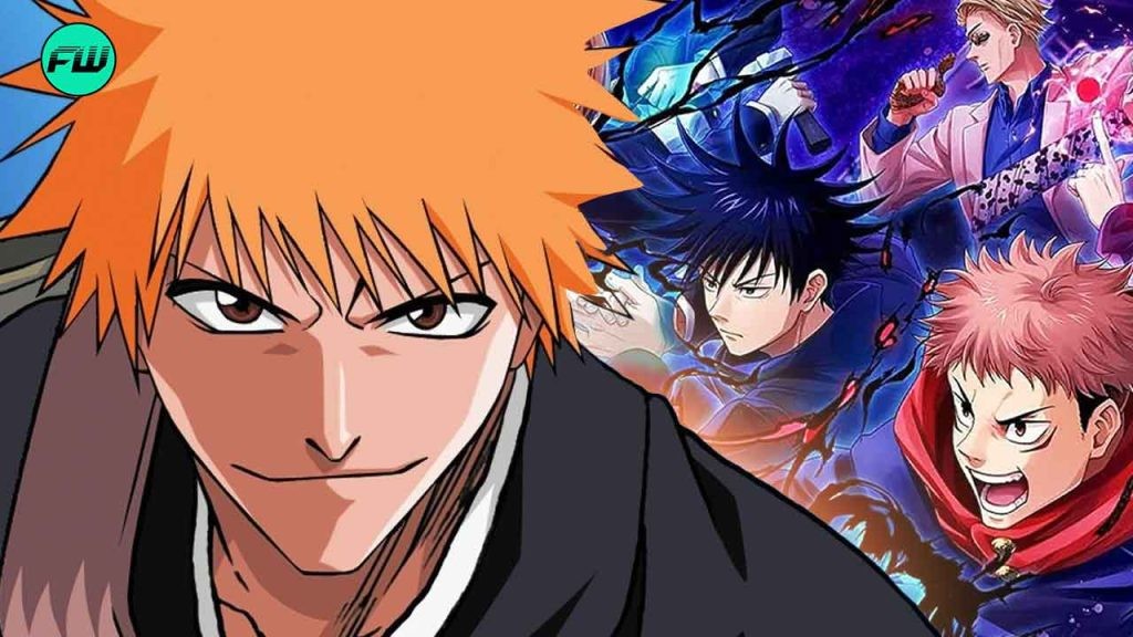 Even Gege Akutami Admits Bleach Creator Tite Kubo’s Favorite Jujutsu Kaisen Character Was a “Turning Point” for the Series