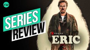 Eric Review – Benedict Cumberbatch Delivers in an Undercooked Psychological Thriller