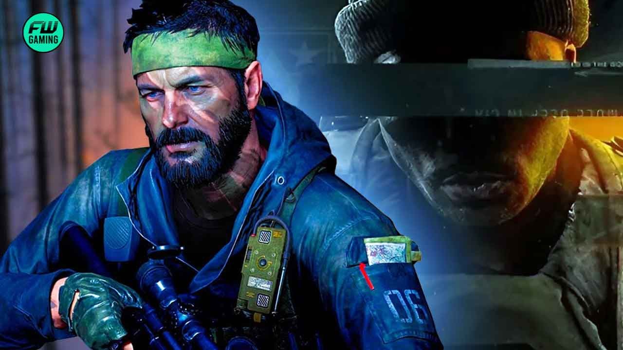 frank woods, call of duty: black ops 6