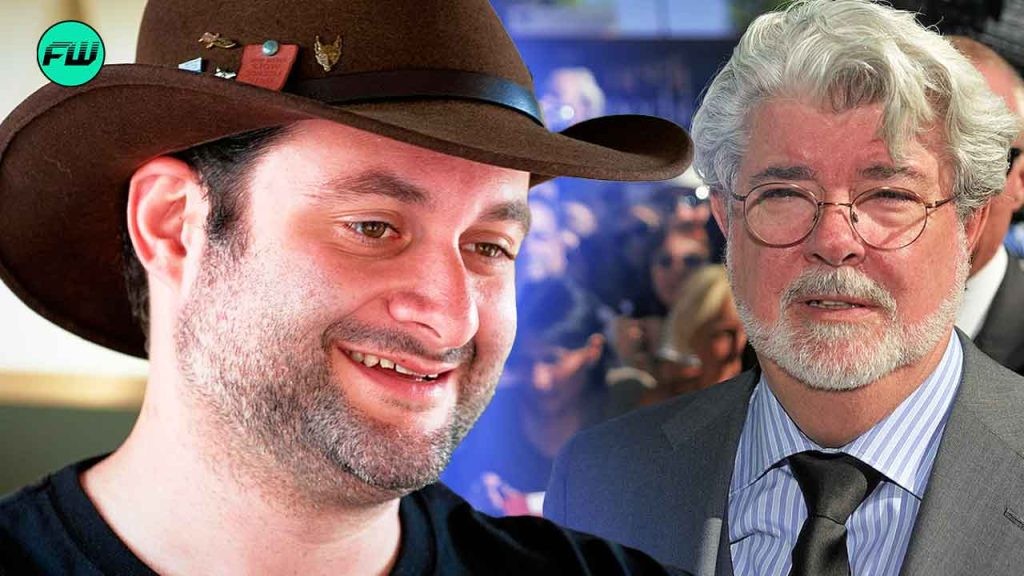 “I’ve used someone like Bruce Lee as an example”: Dave Filoni Defended George Lucas’ Most Controversial Star Wars Idea That Fans Still Haven’t Forgiven