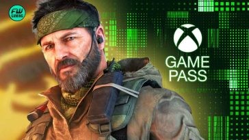 xbox game pass, call of duty: black ops 6