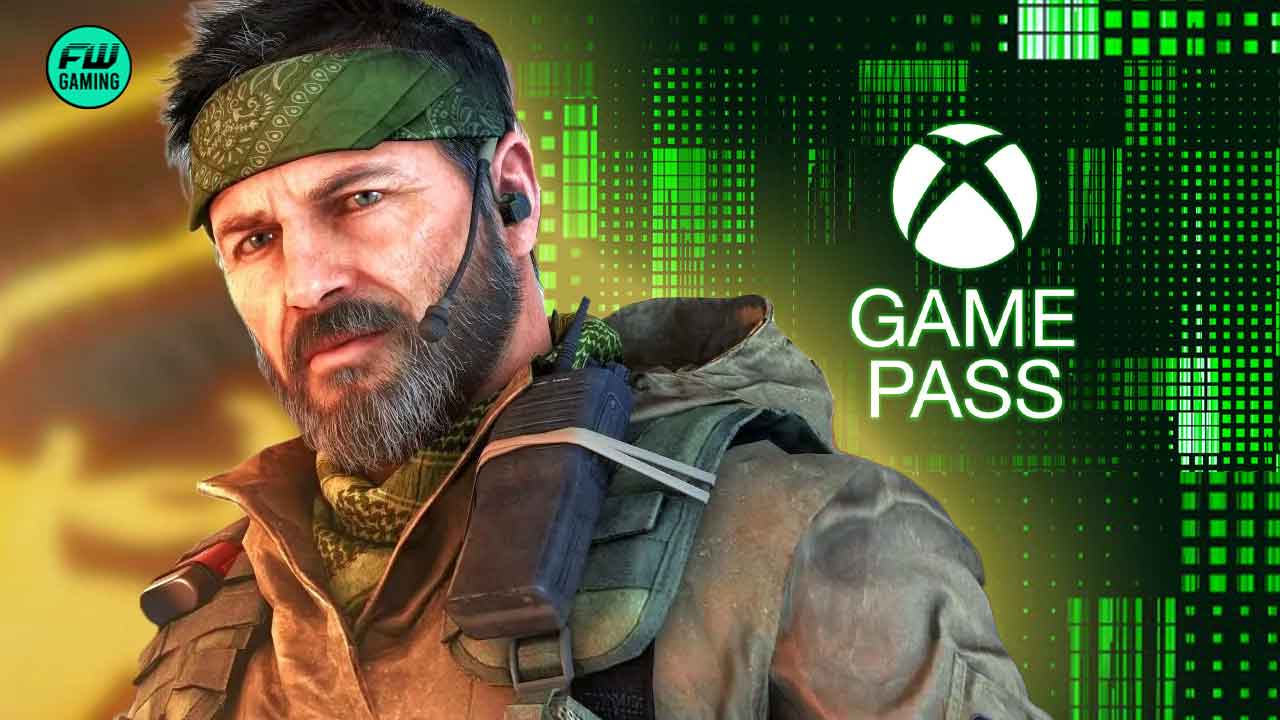 black ops 6 free for xbox game pass