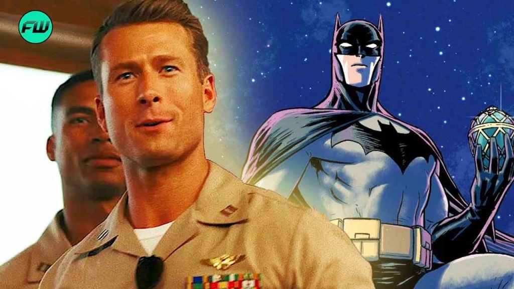 “I was always a Batman guy”: The DC Superhero Glen Powell Always Wanted to Play Shatters a Dream Fan-Casting in James Gunn’s DCU