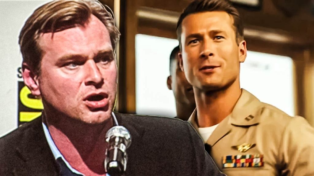 Glen Powell Almost Landed a Key Role in Christopher Nolan’s $953 Million Blockbuster Until One Actor Swooped in Last Minute