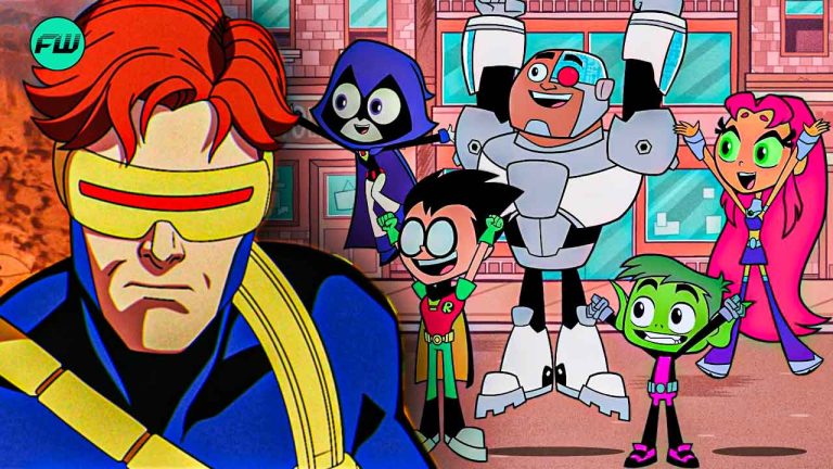 While Everyone Wants an X-Men ’97 Style Reboot for Teen Titans, Another 90’s DCAU Show That Was Unjustly Canceled after Season 3 is a Better Candidate