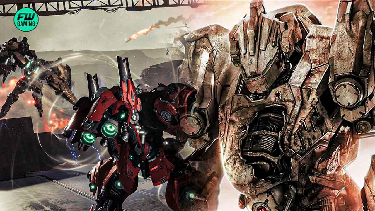 “They made Armored Core into a battle royale”: Upcoming Multiplayer is Breaking the Internet for Doing the 1 Thing Even Hidetaka Miyazaki Couldn’t