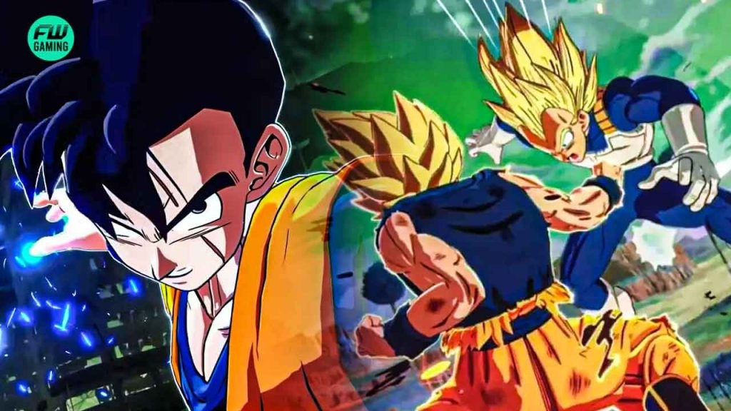 Eagle-Eyed Fans Notice 1 Detail that Proves Dragon Ball: Sparking Zero has Left Behind Certain Brutalities of the Franchise’s Past