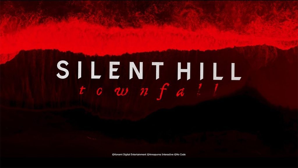 Silent Hill transmission will be introduced by Konami.