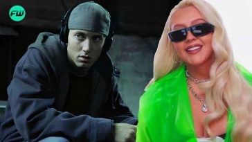 Christina Aguilera, Eminem