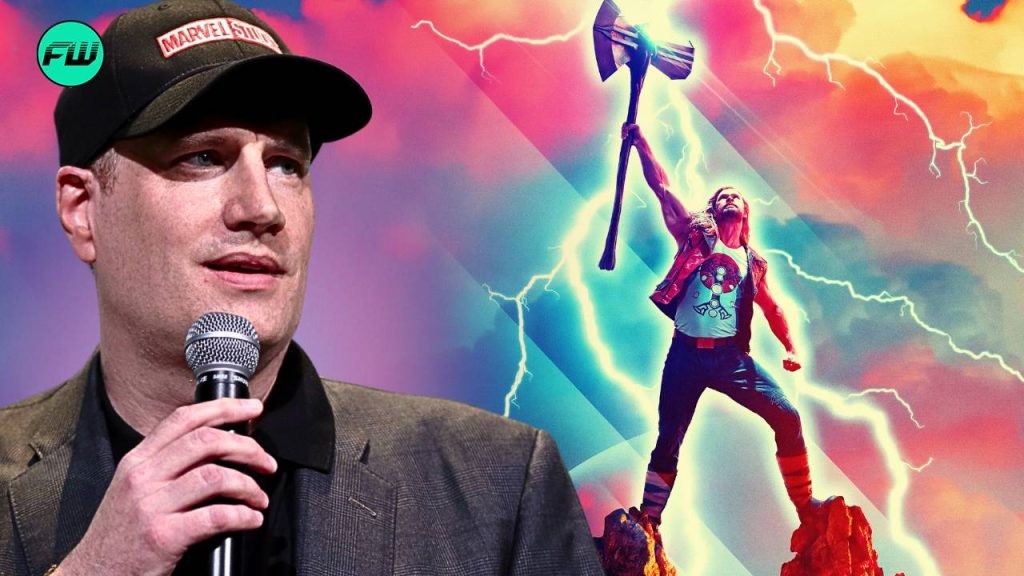 “Give him Thor 5”: Kevin Feige Should Not Do the Same Mistake as Warner Bros as His 1 Move May Save Chris Hemsworth’s Drowning Franchise