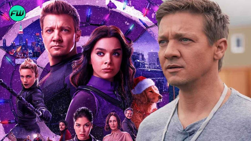 Hawkeye Can Wait! Jeremy Renner Shows Interest in Returning to $4.1 Billion Action Franchise After His Recovery From Tragic Accident