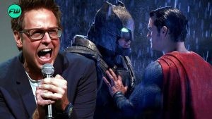 James Gunn Will Make Zack Snyder’s Unfinished Dream Come True as He Agrees to Bring Back 1 Character From Batman v Superman