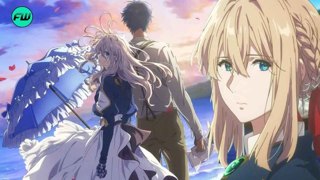 “We’re watching a Violet prism”: Taichi Ishidate Never Wanted to Make Violet Evergarden Only About Growth