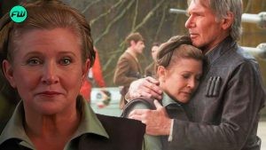 “It’s unreciprocated love”: Carrie Fisher Felt Her Love With Harrison Ford Was a Failure, Always Asked Herself If Ford Knew About Her Feelings