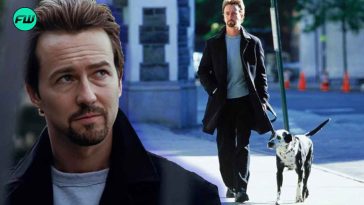 Edward Norton