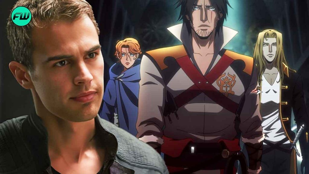 “Without getting into the weeds on dirty laundry”: Theo James May Not Have Been the Only Reason Warren Ellis Treated 2 Castlevania Characters Terribly
