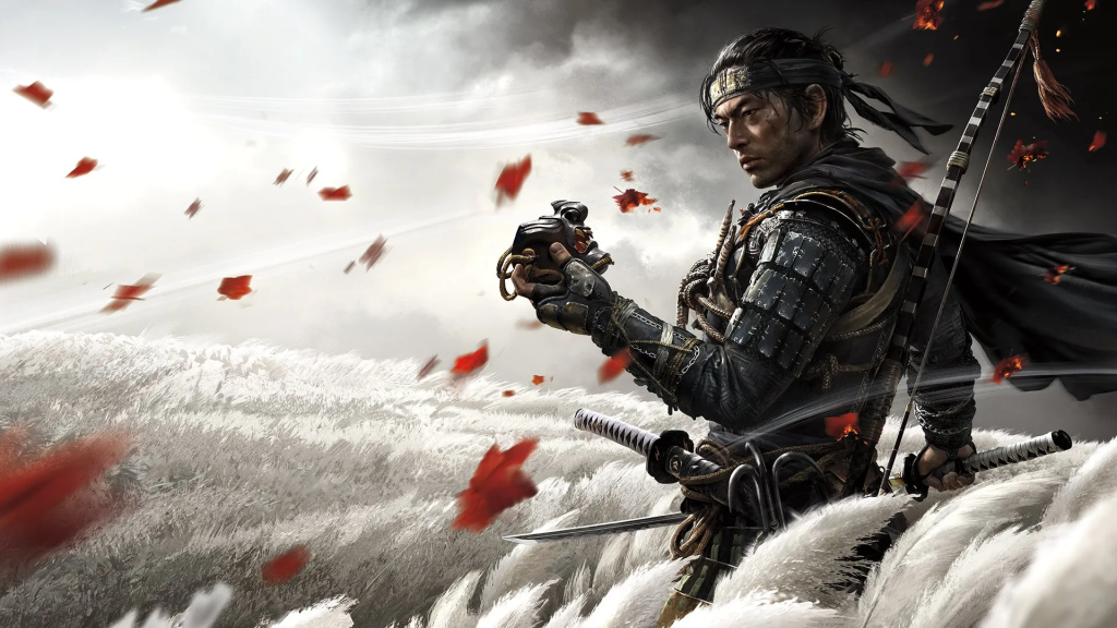 Ghost of Tsushima 2 might be right around the corner.