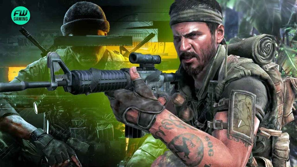 Call of Duty: Black Ops 6 May Be Bringing 1 Character Back From the Dead, but it’s Pointless Without the ‘goated’ Actor Returning to Voice Him Again