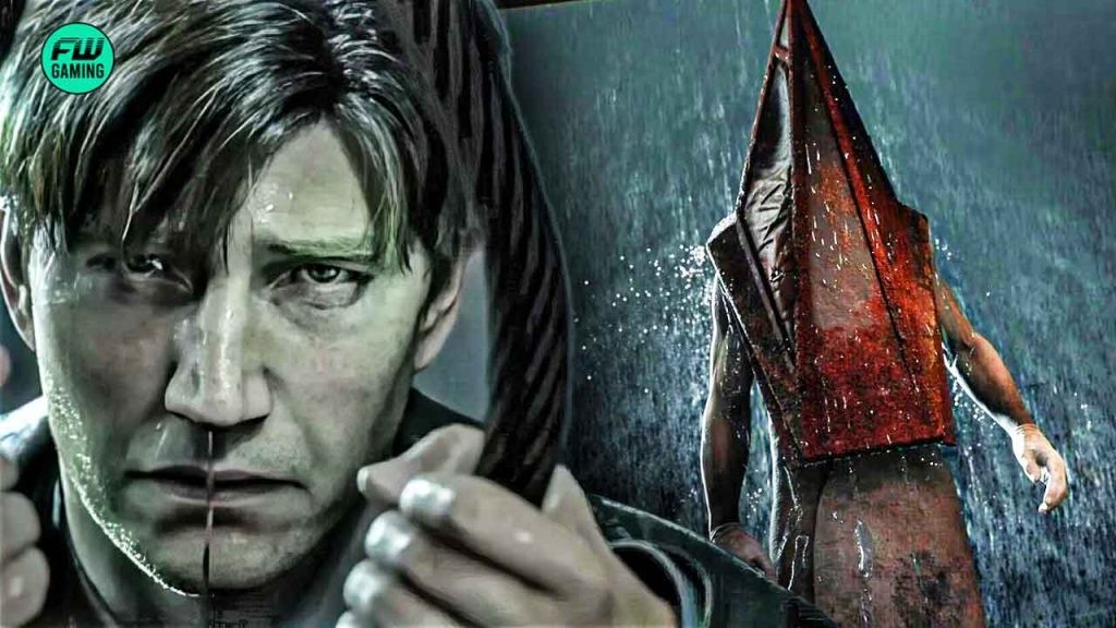 This Hilarious Fake Silent Hill 2 Remake Trailer Summarises Everything That Fans of the Iconic Survival Horror Series Don’t Want to See in the Remake