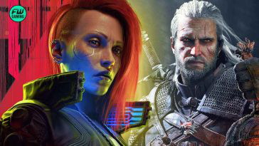 cyberpunk 2077, the witcher 4