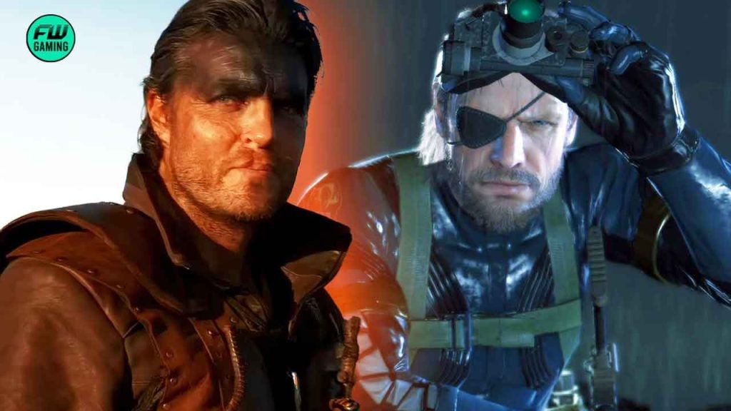 After Hideo Kojima Himself Gave Approval To the Fan Casting, BossLogic’s Latest Edit Imagines What a Metal Gear Solid Movie Would Look Like With Furiosa’s Tom Burke Playing Solid Snake