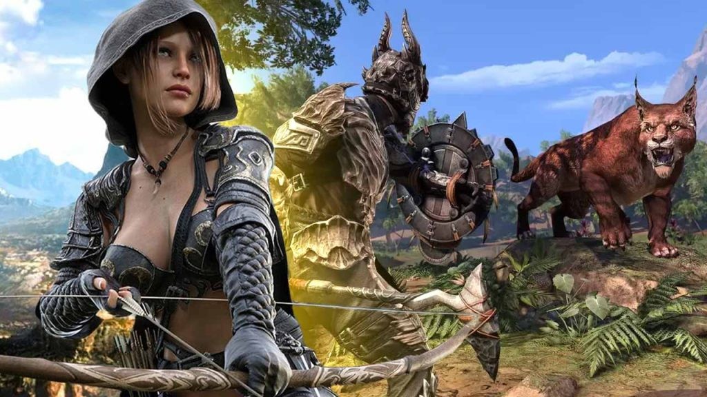 Todd Howard Wants to Hit One Goal for The Elder Scrolls 6, but Knows ‘How’ to Do it Changes as Time Moves On