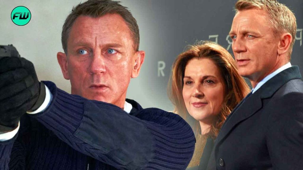 Barbara Broccoli is “Really proud” of a $589M Daniel Craig James Bond Movie Critics Called a ‘Crushing Disappointment’