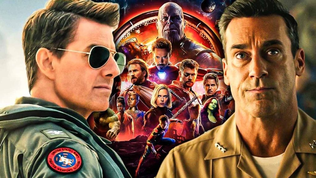 “I’d be thrilled to work with again”: Tom Cruise’s Top Gun 3 Can Bring Back One Marvel Star Who Almost Replaced Jon Hamm in ‘Maverick’