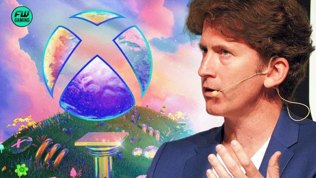 Todd Howard: Bethesda “Let a lot of people down” With “One of the most played-games on Xbox”
