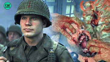 gruesome video game deaths