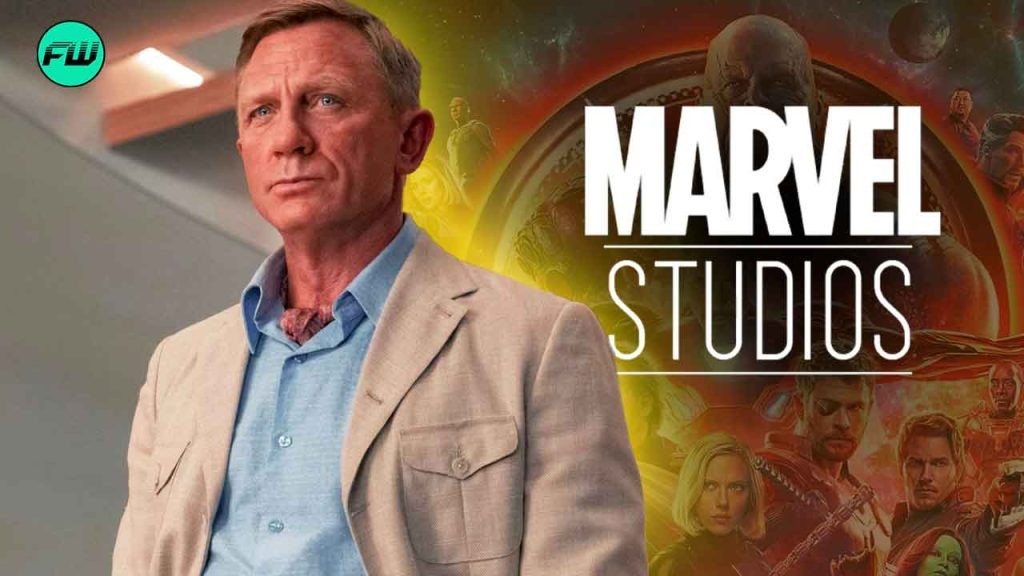 Marvel Actress from Pre-MCU Days Joins Daniel Craig’s Knives Out 3