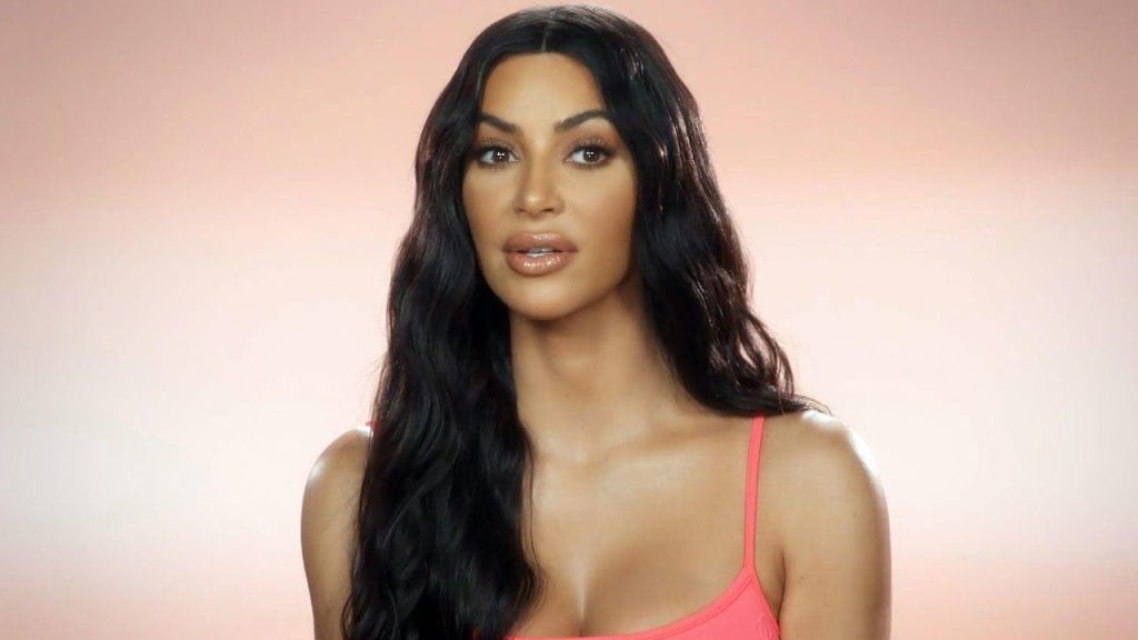 Kim Kardashian | Entertainment Tonight on YouTube