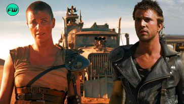 Mel Gibson, Furiosa A Mad Max Saga