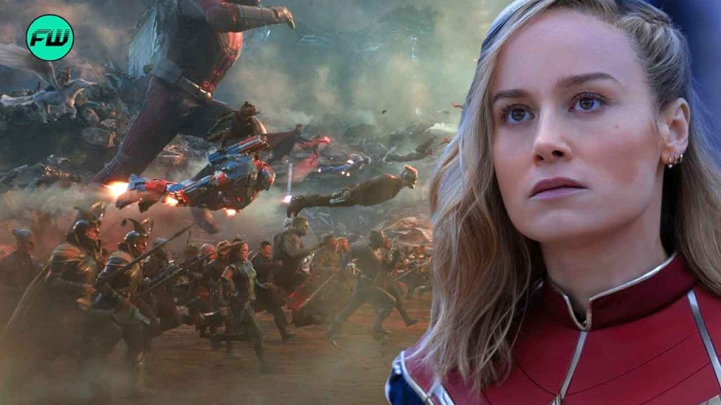 “It only gets harder as the job goes on”: Brie Larson Has an Advice for Every Actor Becoming a Superhero After Becoming a Walking Target of Fandom Hatred