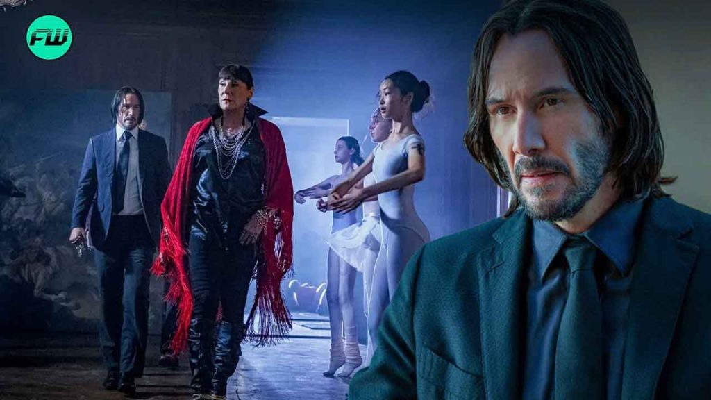 “They thought they can kill me”: Keanu Reeves’ John Wick Returns in This Fanmade Chapter 5 Trailer and Even That is Enough to Hype Fans For His Next Movie