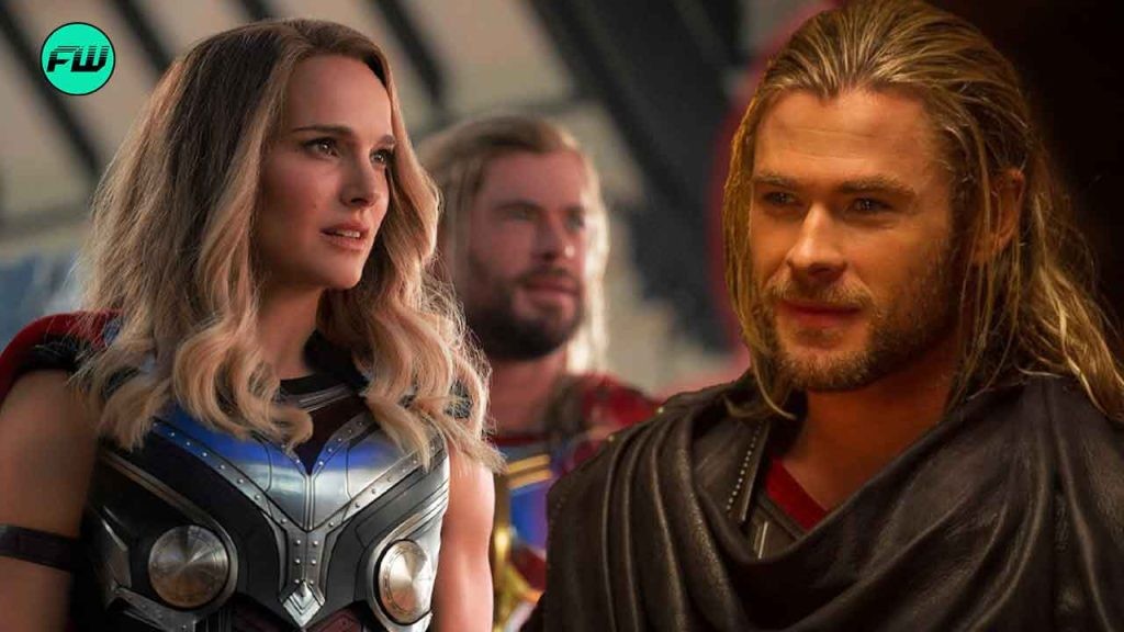 “Miles better than Love and Thunder”: Thor 4 Was So Bad Marvel Fans Are Now Praising the Most Criticized Movie of Chris Hemsworth That Ruined a Legendary Villain