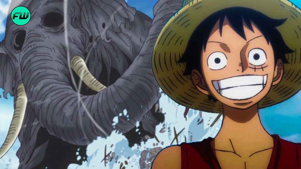Eiichiro Oda Might Turn Joyboy into One Piece’s Most Dangerous Villain