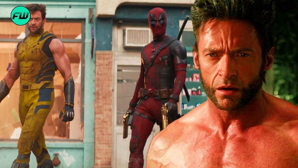 “It was hurting, it was tough”: Hugh Jackman Could Have Easily Quit Action Roles After Wolverine But One Miraculous Thing Changed His Mind