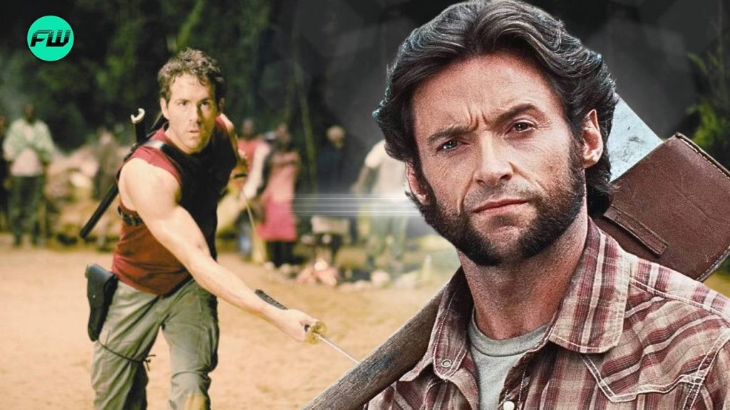 “I don’t know why men have issues talking about their feelings”: Even the Wolverine Hugh Jackman Had to Bow Down to Ryan Reynolds For Turning His Weakness into One of His Biggest Strengths
