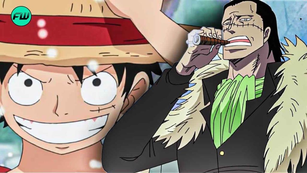 One Piece: Crocodile’s Real Secret Explains Why He Has a Hook That’s Much Different from the Insanely Popular Luffy Connection Theory