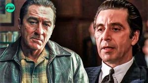 “Michael Mann nailed it”: We Witnessed an Acting Masterclass the Very First Time Al Pacino and Robert De Niro Shared Screen in $187 Million Cult Classic Movie