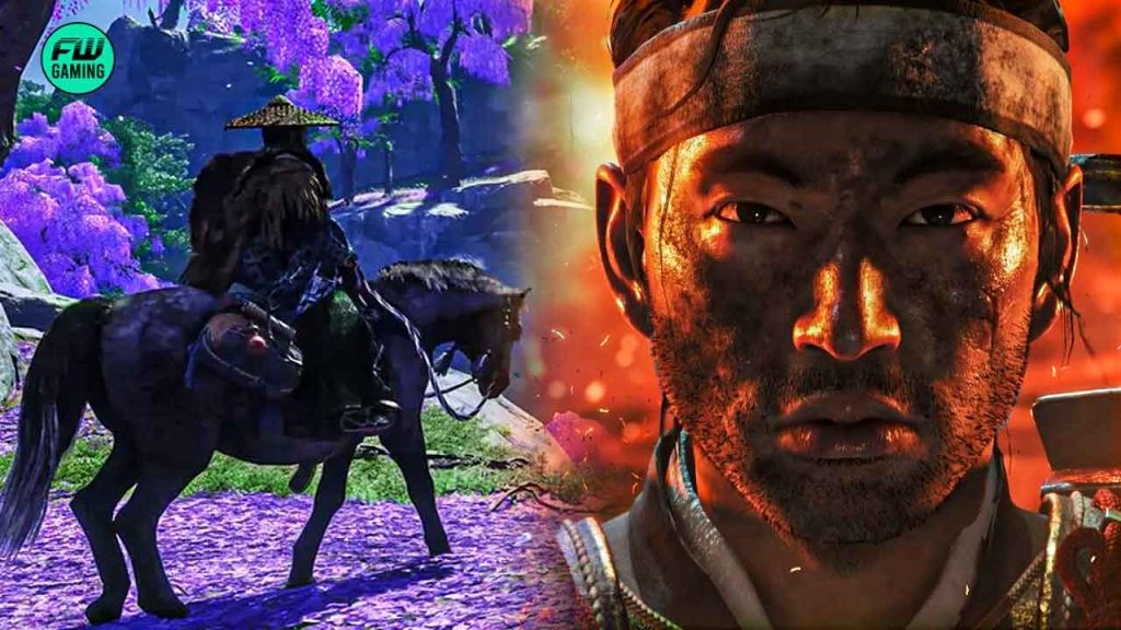 Ghost of Tsushima 2’s Long Development Time Means Sucker Punch Won’t be Repeating 1 Accomplishment from the Last Gen that Very Few Devs Have Ever Managed