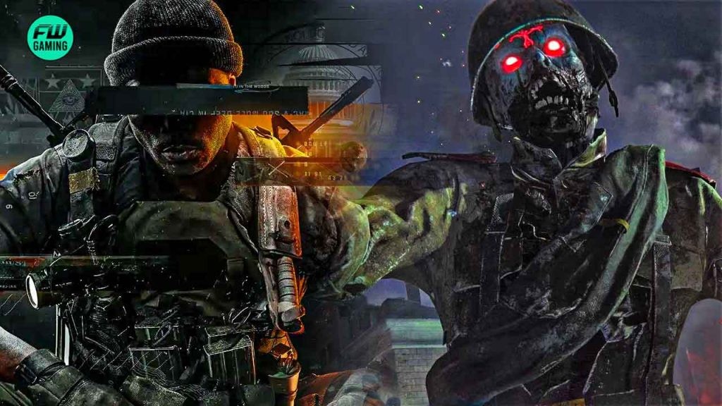 Call of Duty: Black Ops 6 Zombies Potentially Ruined as Leak Suggests Warzone Addition that’d Make the Mode a Joke